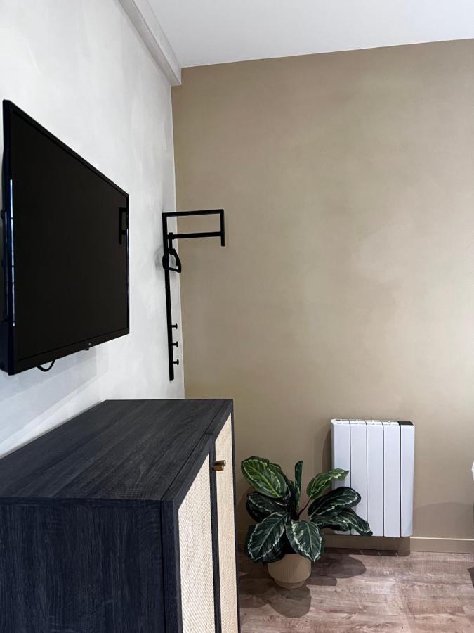 Appartamento Myaka Wood Cholet