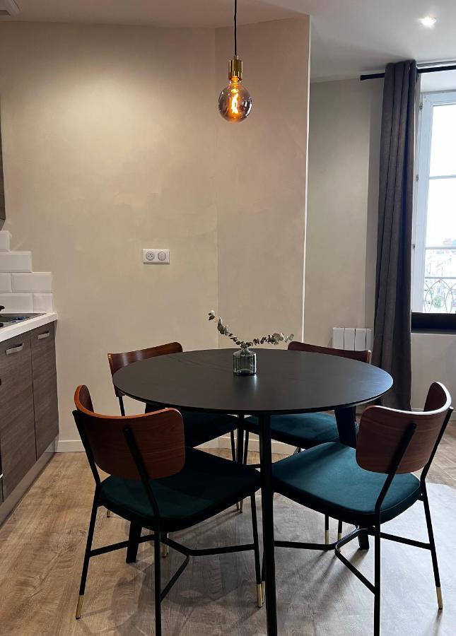 Appartamento Myaka Wood Cholet
