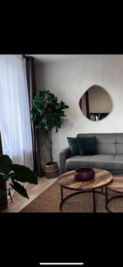 Apartment Myaka Wood